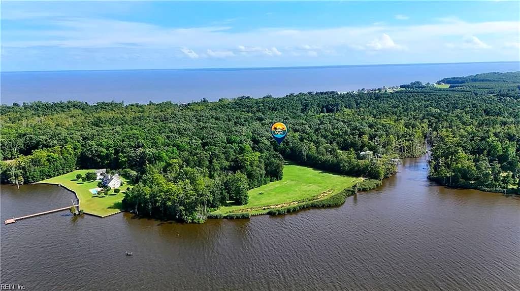 149 Drummonds Creek LN, EDENTON NC 27932 - Photo 4