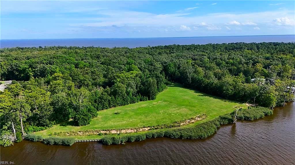149 Drummonds Creek LN, EDENTON NC 27932 - Photo 5