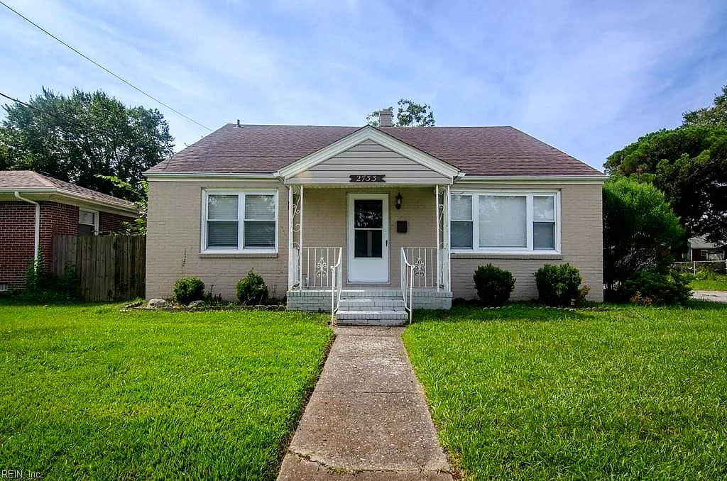 2733 Hollister AVE, NORFOLK VA 23504 - Main photo