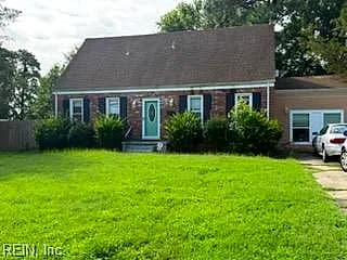 201 Wynn ST, PORTSMOUTH VA 23701 - Photo 2