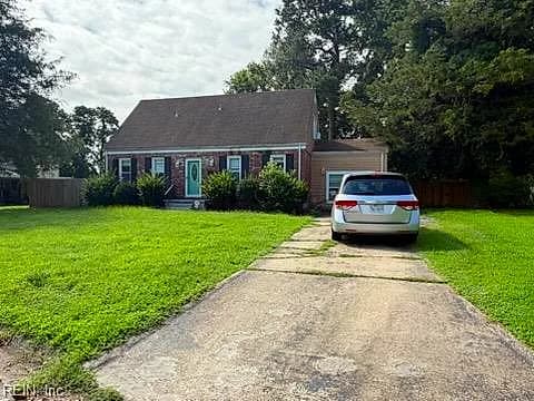 201 Wynn ST, PORTSMOUTH VA 23701 - Photo 3