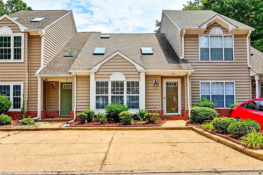23 Sweet Gum PL, HAMPTON VA 23666 - Photo 3