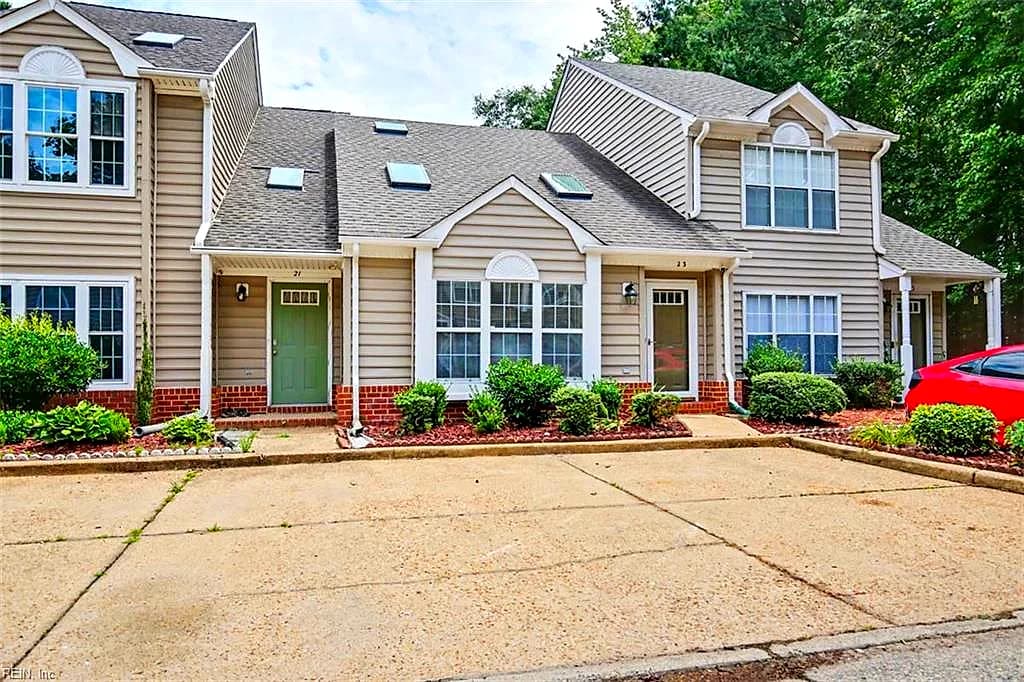 23 Sweet Gum PL, HAMPTON VA 23666 - Photo 4
