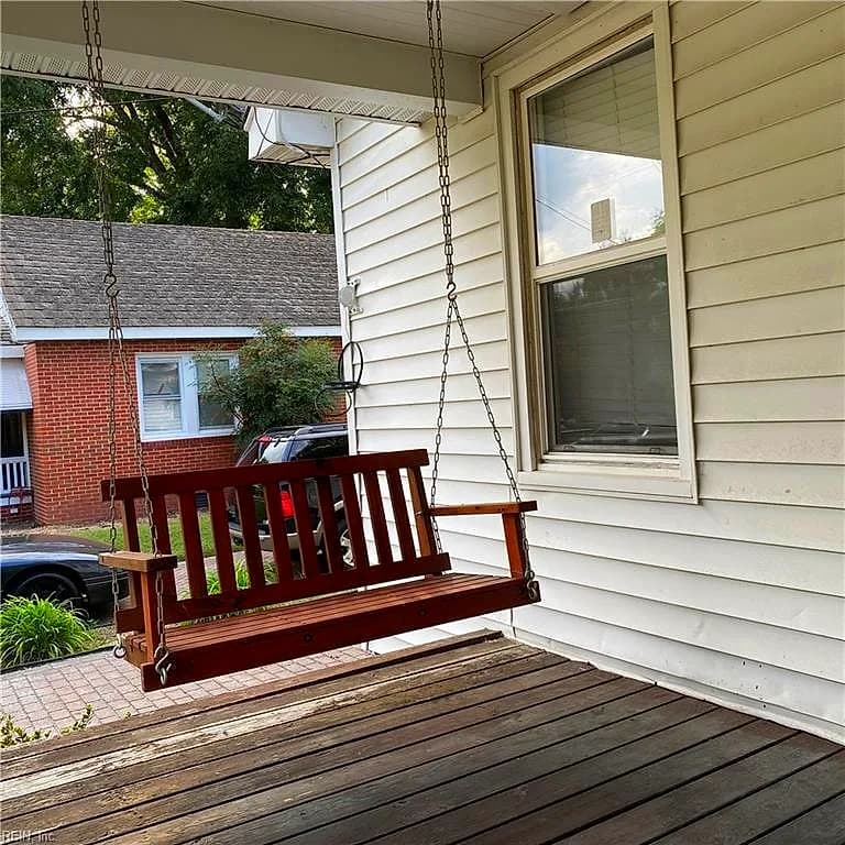 216 Nansemond AVE, SUFFOLK VA 23434 - Photo 5