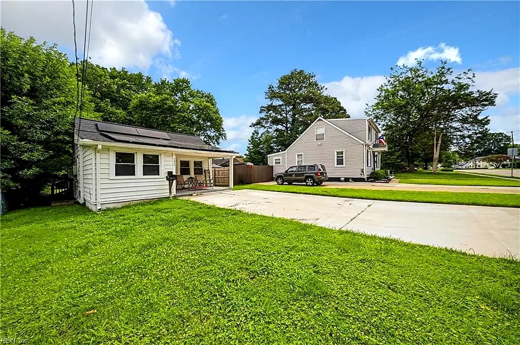 3804 Robin Hood RD, NORFOLK VA 23513 - Photo 3