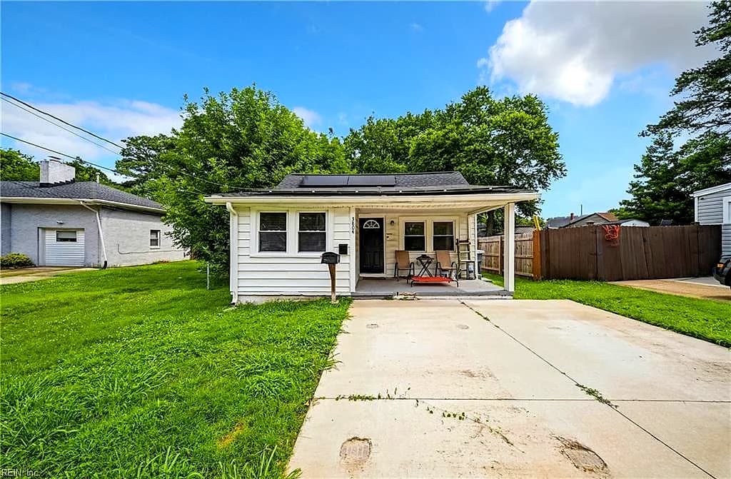 3804 Robin Hood RD, NORFOLK VA 23513 - Photo 4