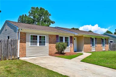3108 Bomar DR, CHESAPEAKE VA 23321 thumb 3