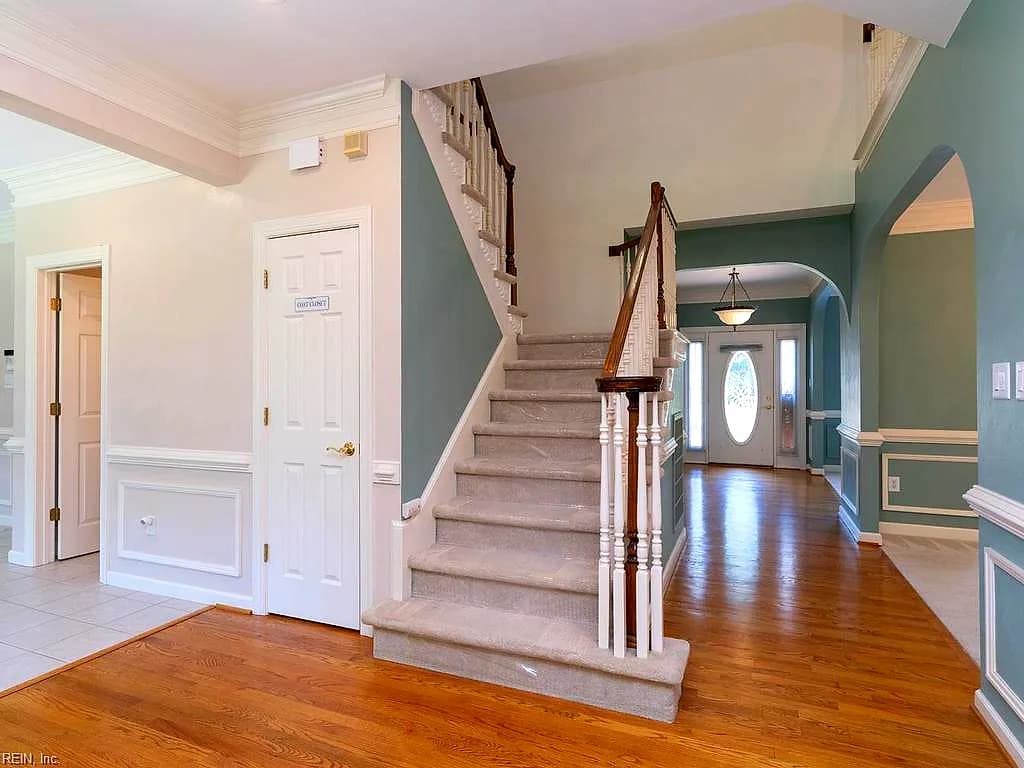 138 Greengable WAY, CHESAPEAKE VA 23322 - Photo 3