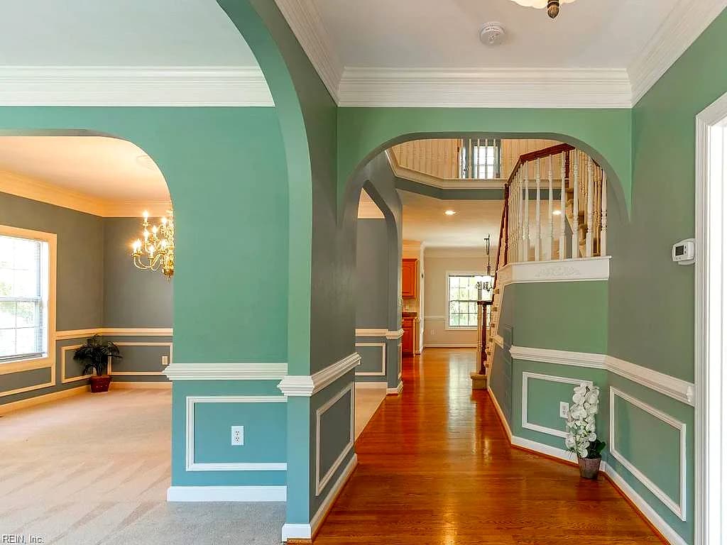 138 Greengable WAY, CHESAPEAKE VA 23322 - Photo 4