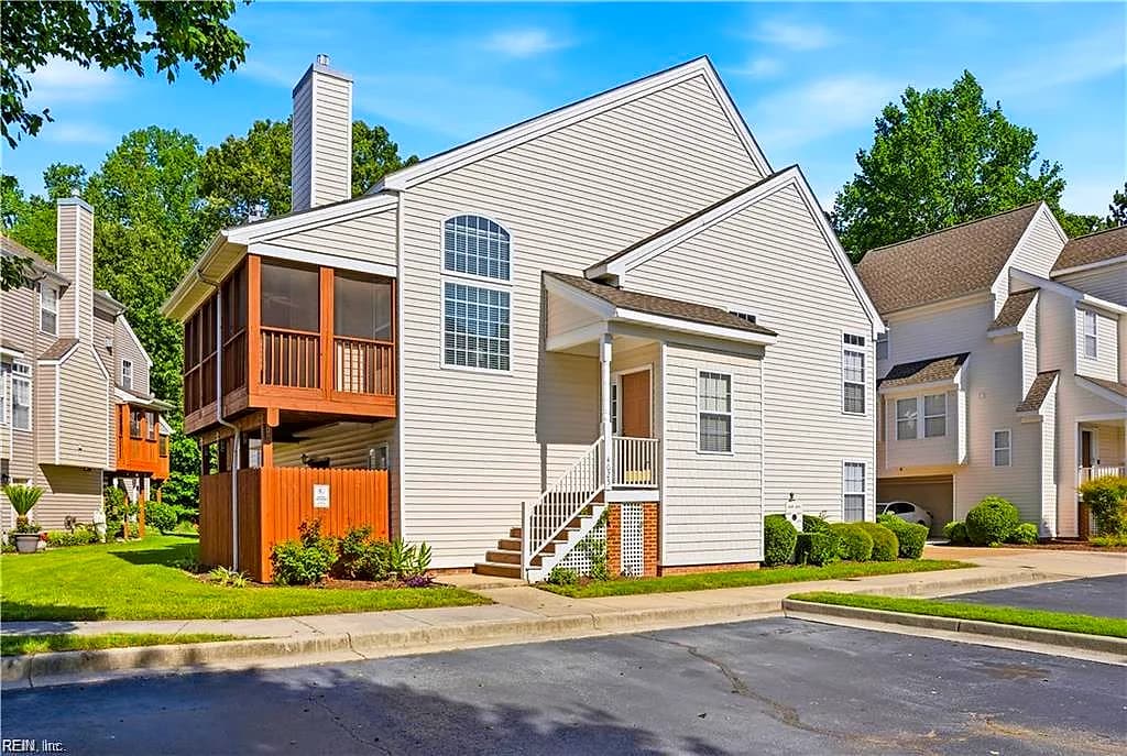 4025 Palmer CT, SUFFOLK VA 23435 - Main photo