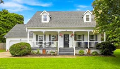 201 Azalea DR, SMITHFIELD VA 23430 thumb 1