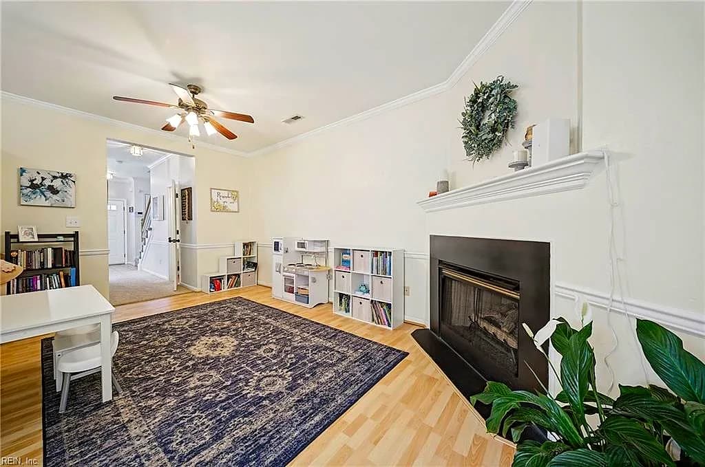 703 Hunters QUAY, CHESAPEAKE VA 23320 thumb 8