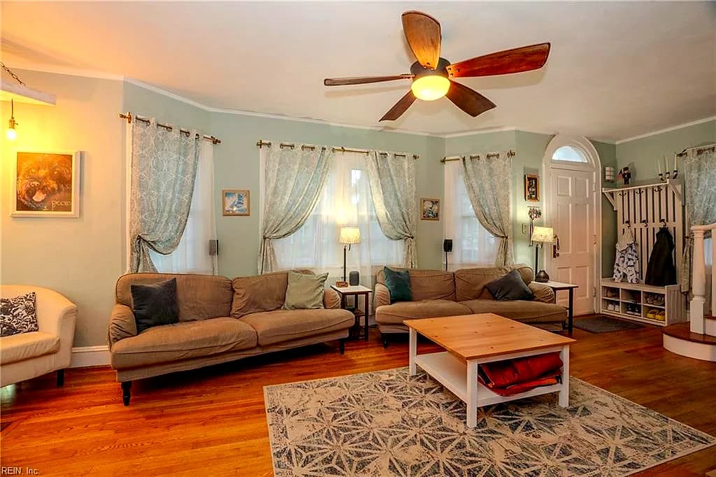 3577 Westminster AVE, NORFOLK VA 23502 thumb 6