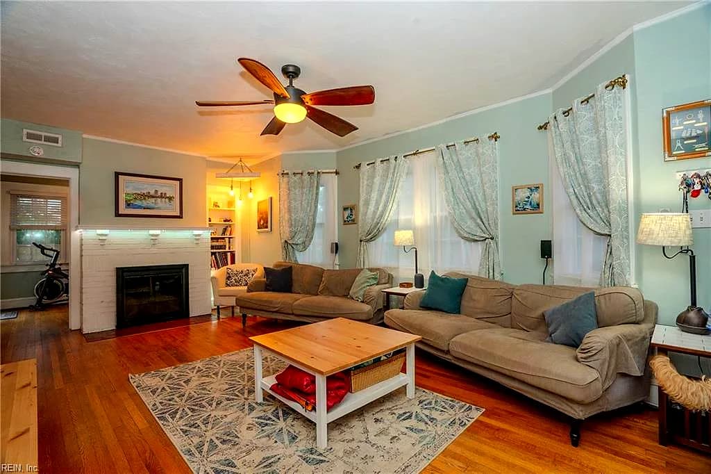 3577 Westminster AVE, NORFOLK VA 23502 thumb 8