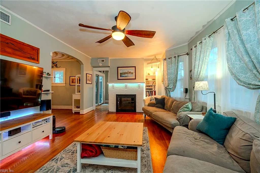 3577 Westminster AVE, NORFOLK VA 23502 thumb 9
