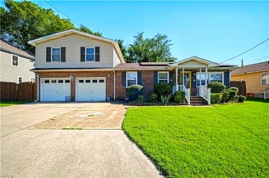 916 Hatton ST, NORFOLK VA 23523 thumb 1