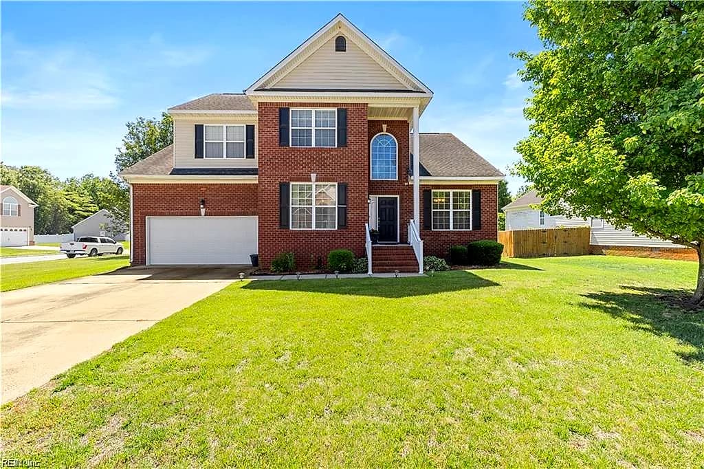 513 Telfyan DR, CHESAPEAKE VA 23320 - Photo 3
