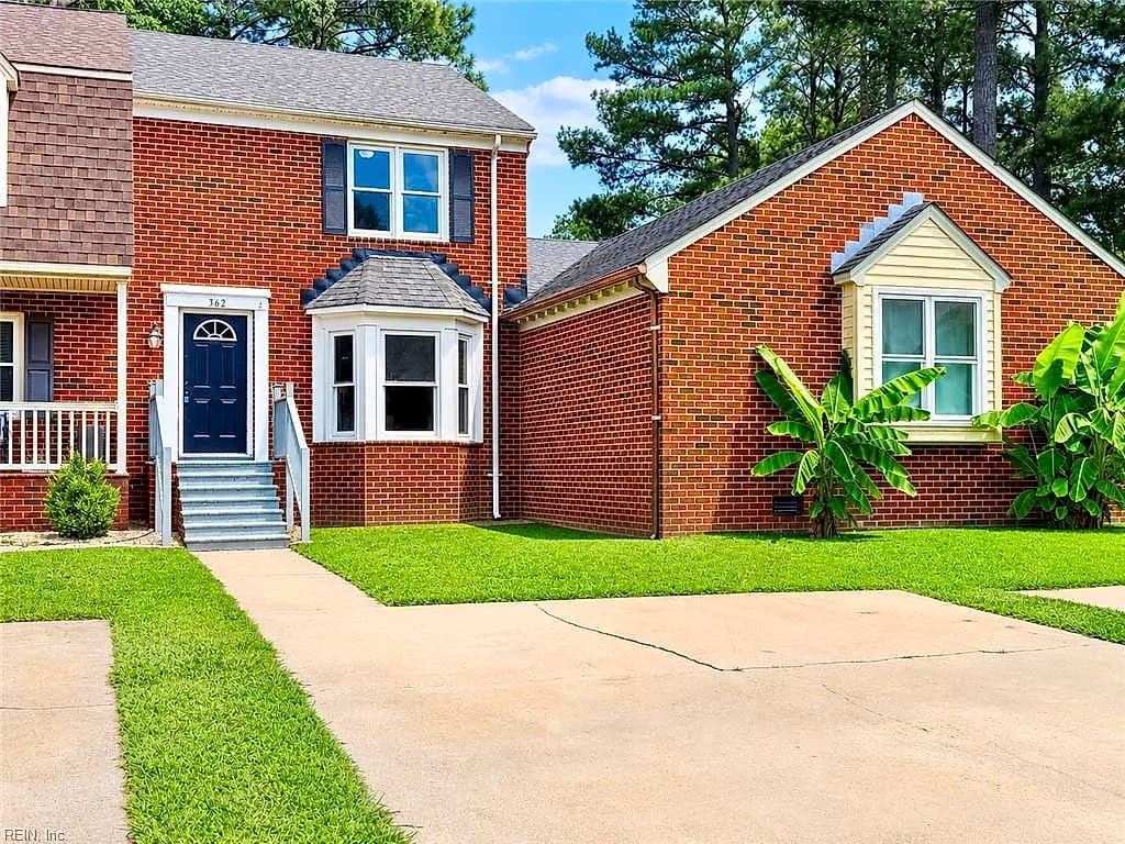 362 Faire CHSE, CHESAPEAKE VA 23322 - Photo 2