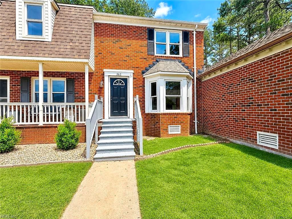362 Faire CHSE, CHESAPEAKE VA 23322 - Photo 3