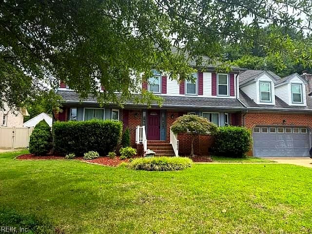 4613 Dorchester LN, VIRGINIA BEACH VA 23464 - Photo 2