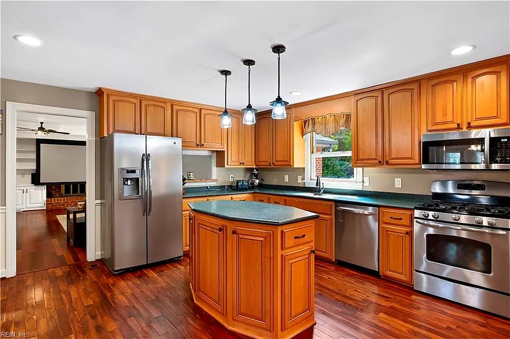4613 Dorchester LN, VIRGINIA BEACH VA 23464 thumb 11