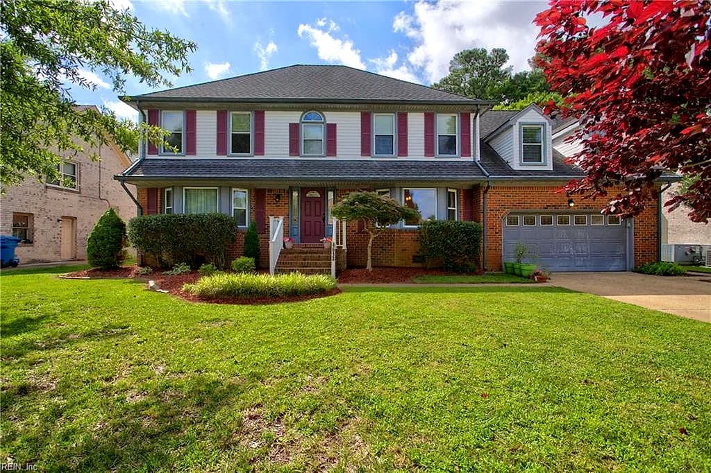 4613 Dorchester LN, VIRGINIA BEACH VA 23464 - Photo 3