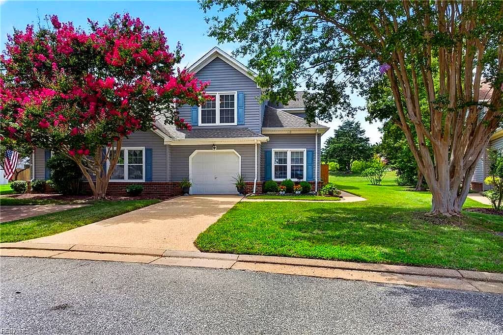 119 Wainwrights BND, YORKTOWN VA 23692 - Photo 4