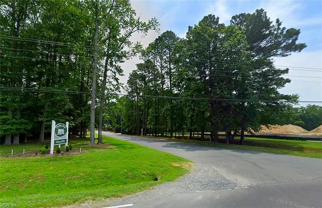 3 AC Lot 103 Coventon LN, HORNTOWN VA 23395 - Photo 3