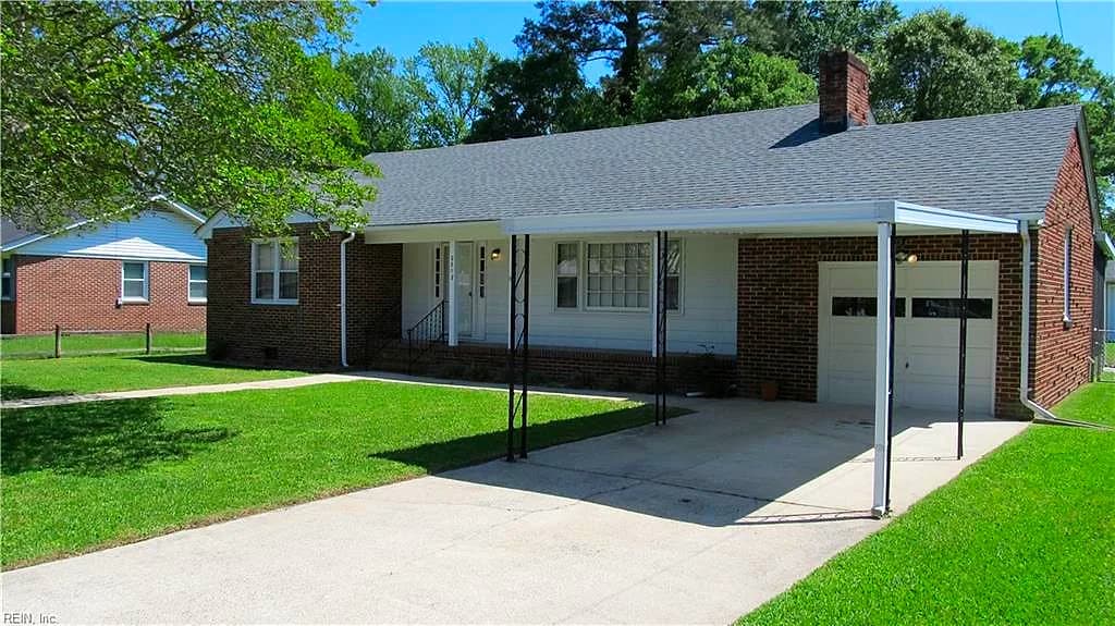 2217 Delwood RD, CHESAPEAKE VA 23323 - Photo 4