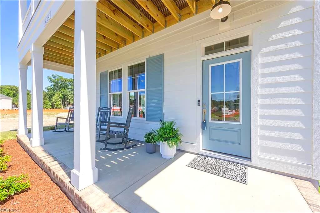 MM Lily A or B NONE, CHESAPEAKE VA 23320 thumb 6