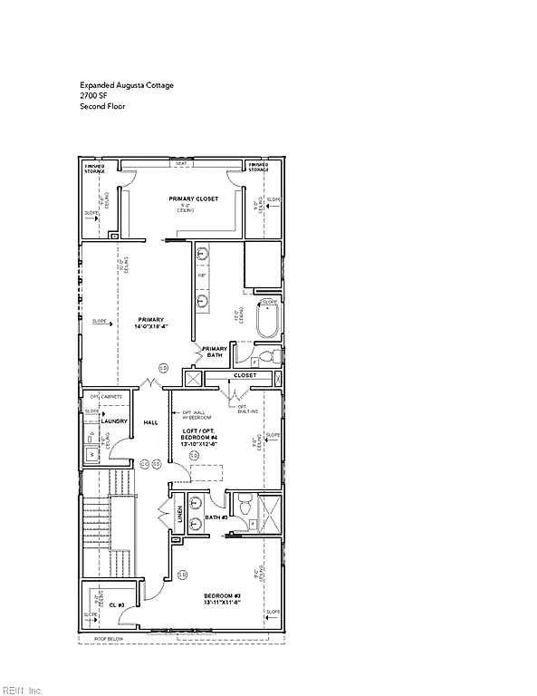 900 Koonce LN, CHESAPEAKE VA 23322 - Photo 4