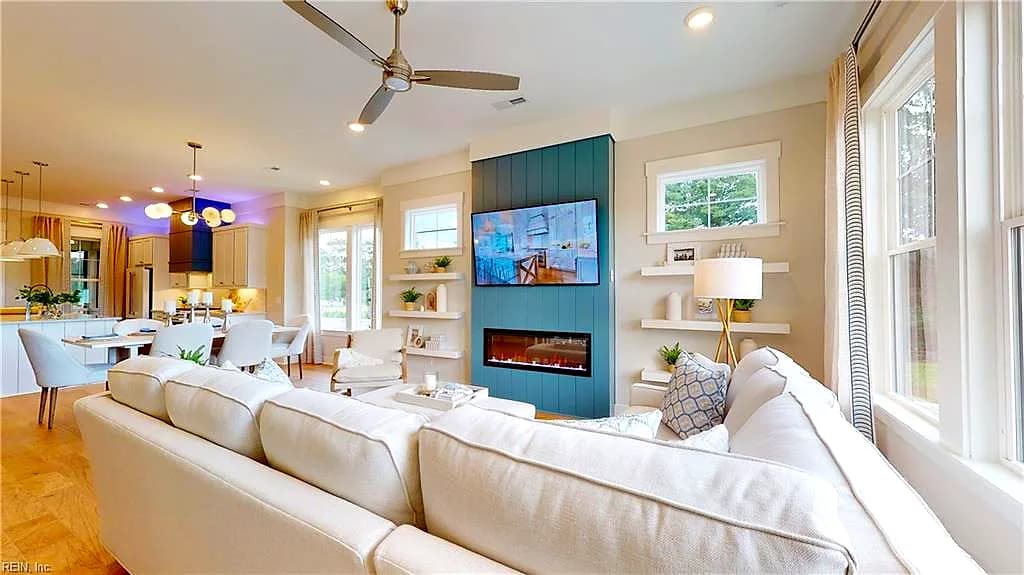 903 Bernard LN, CHESAPEAKE VA 23322 thumb 6