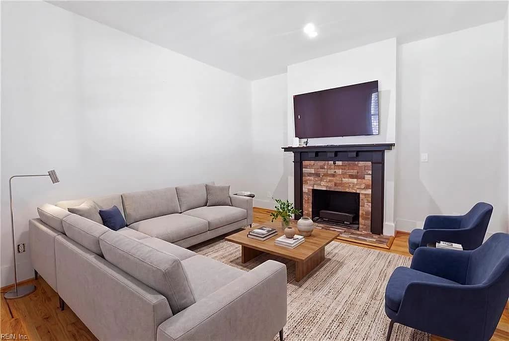 1012 Colley AVE, NORFOLK VA 23507 thumb 9