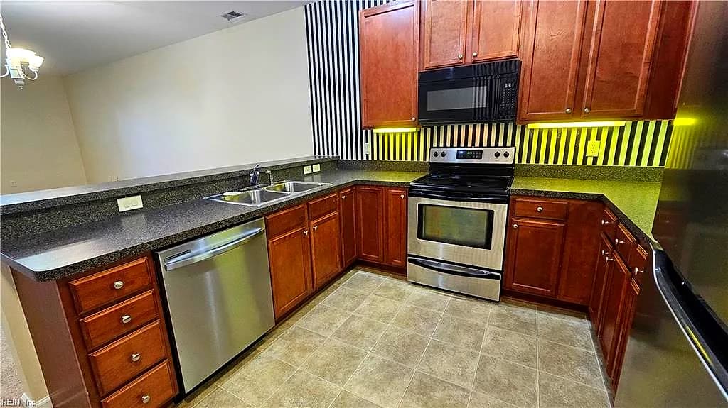 5304 Warminster DR #203, VIRGINIA BEACH VA 23455 - Photo 5