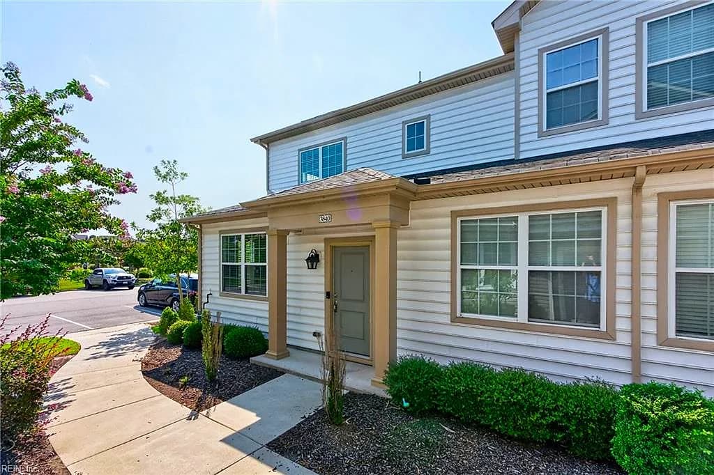 3840 Trenwith LN, VIRGINIA BEACH VA 23456 - Main photo
