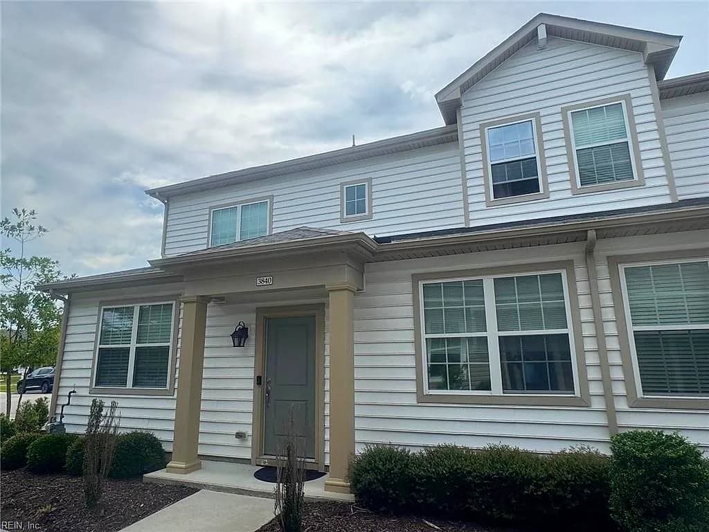 3840 Trenwith LN, VIRGINIA BEACH VA 23456 - Main photo