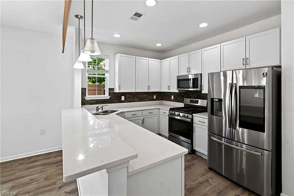 3840 Trenwith LN, VIRGINIA BEACH VA 23456 - Photo 5