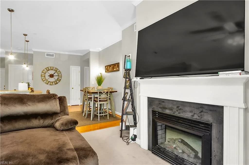 230 Nat Turner BLVD #2001, NEWPORT NEWS VA 23606 thumb 9