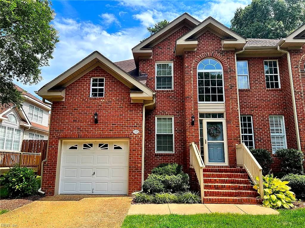 345 Zelkova RD, WILLIAMSBURG VA 23185 - Photo 3