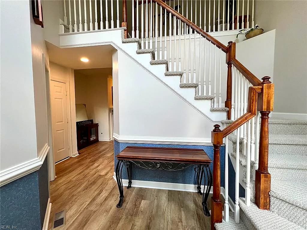 345 Zelkova RD, WILLIAMSBURG VA 23185 - Photo 4