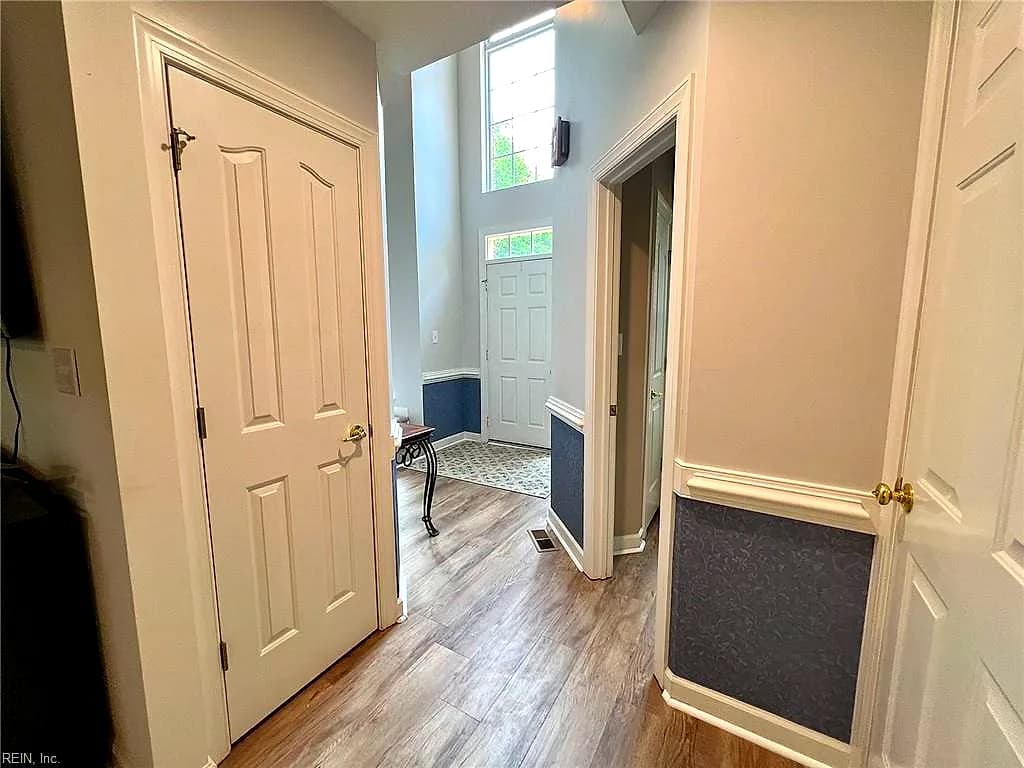 345 Zelkova RD, WILLIAMSBURG VA 23185 - Photo 5