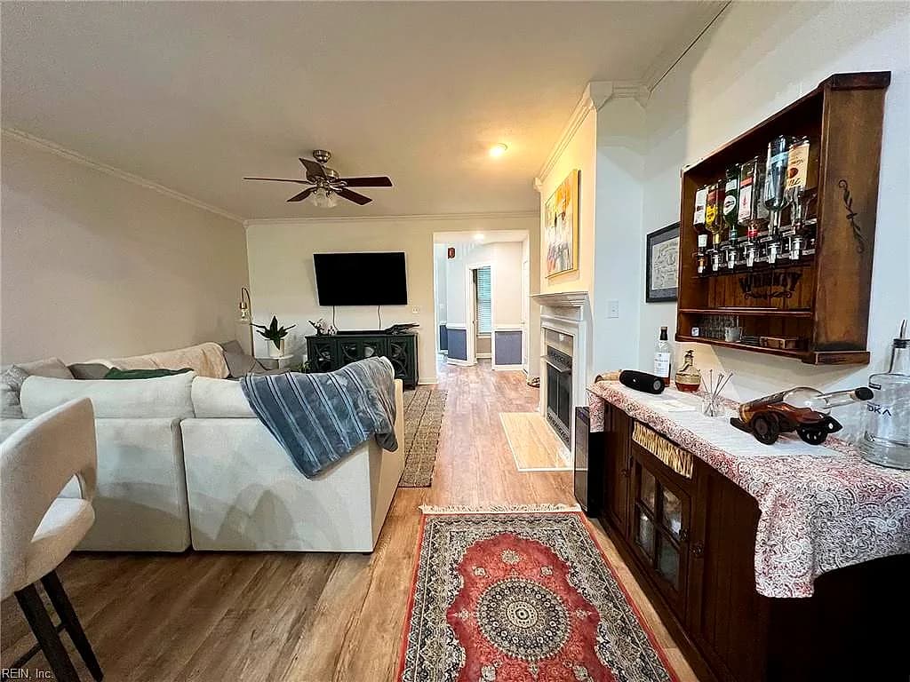 345 Zelkova RD, WILLIAMSBURG VA 23185 thumb 9