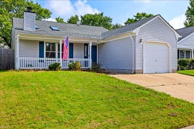 1904 Lapis LN, VIRGINIA BEACH VA 23456 thumb 2