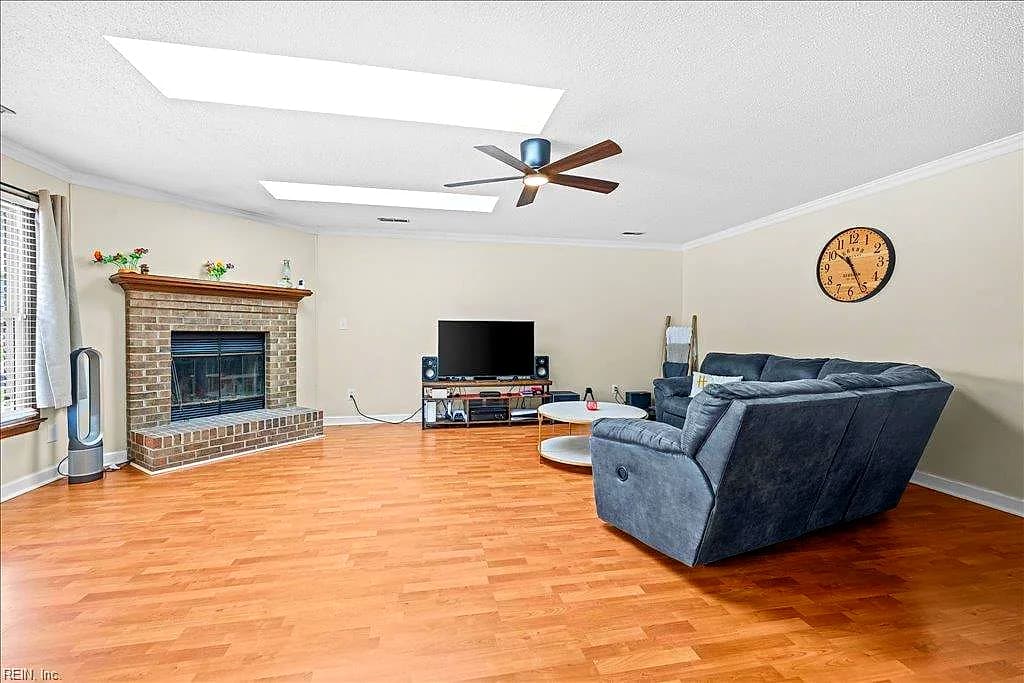 1904 Lapis LN, VIRGINIA BEACH VA 23456 thumb 7