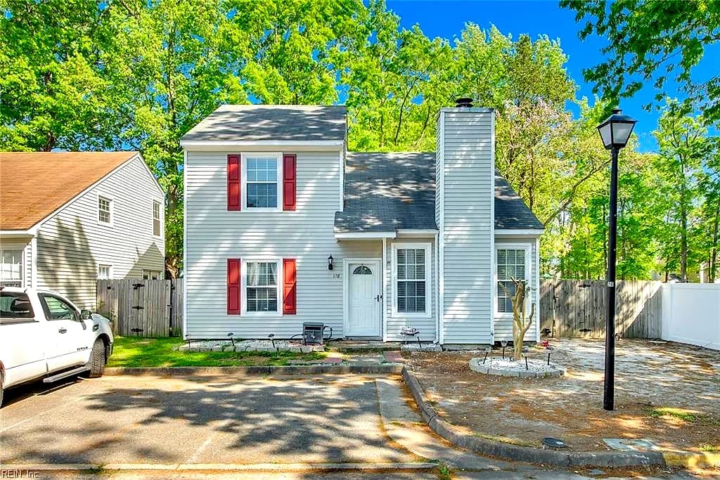 178 Old Bridge RD, NEWPORT NEWS VA 23608 - Main photo
