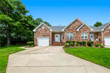3140 Sterling WAY #47, PORTSMOUTH VA 23703 thumb 1