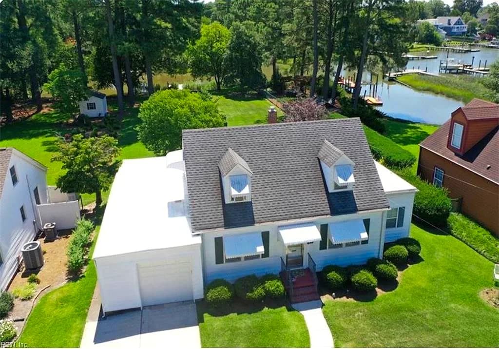 213 Regent RD, NORFOLK VA 23505 - Photo 5