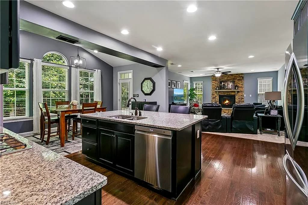 2616 Brownstone CIR, WILLIAMSBURG VA 23185 thumb 12