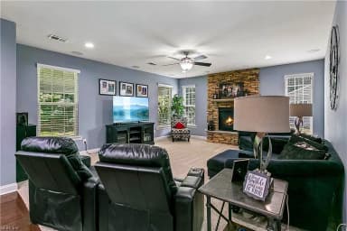 2616 Brownstone CIR, WILLIAMSBURG VA 23185 thumb 12