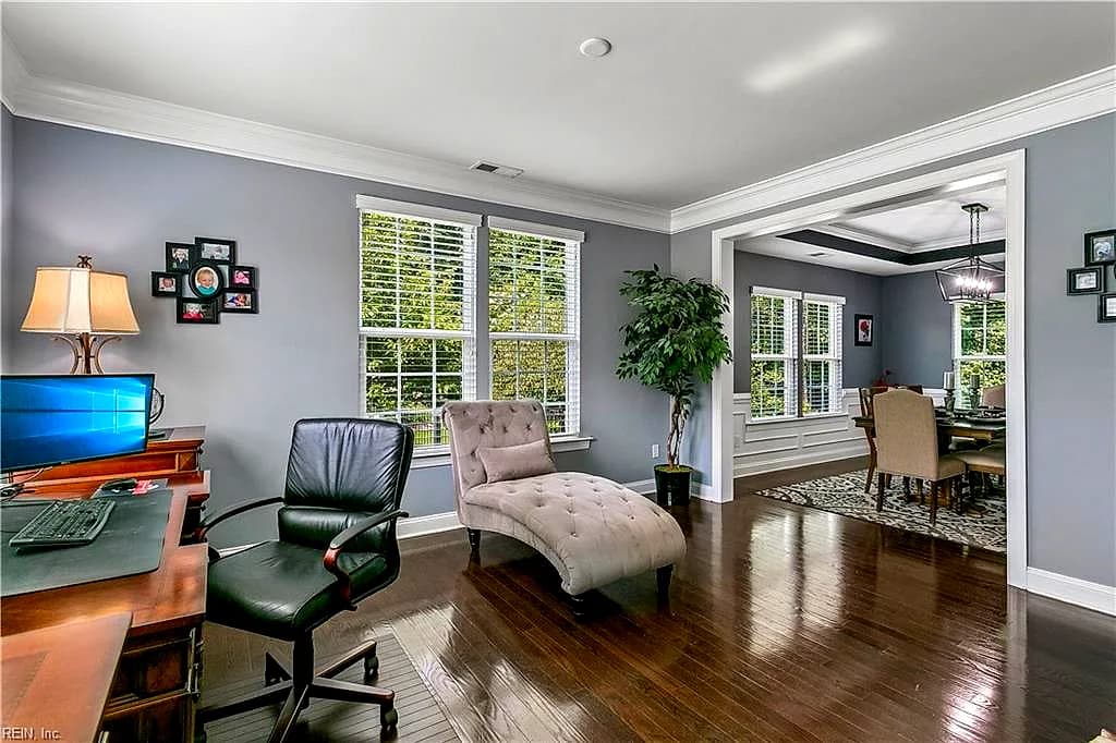 2616 Brownstone CIR, WILLIAMSBURG VA 23185 thumb 6